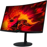 Игровой монитор Acer Nitro XZ320QXbmiiphx (UM.JX0EE.X01) фото 2